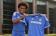 Виллиан, chelseafc.com