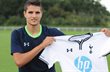 Эрик Ламела, tottenhamhotspur.com