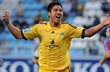 Джонатан Кристальдо, фото Football.ua