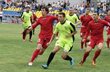 Сталь и Горняк-Спорт сыграют центральный матч тура, фото fcstal.com.ua