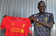 Мамаду Сахо, liverpoolfc.com