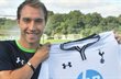 Кристиан Эриксен, tottenhamhotspur.com