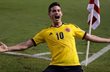 Джеймс Родригес приносит победу Колумбии, futbolred.com