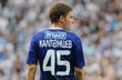 Владислав Калитвинцев, фото Ильи Хохлова, Football.ua