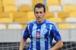 Данило Силва, фото И.Хохлова, Football.ua