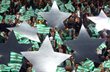 Фаны Спортинга, фото Getty Images