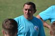Геннадий Орбу, фото fcsevastopol.com
