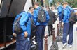Генк в Киеве, фото fcdynamo.kiev.ua