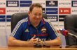 Леонид Слуцкий, pfc-cska.com