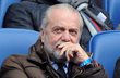 Аурелио Де Лаурентис, sportmediaset