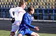 Александр Степанишин (справа), fcodessa.com