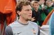 Андрей Пятов, shakhtar.com
