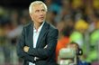 Берт ван Марвейк, hsv.de