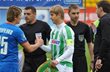 Валерий Федорчук (справа), фото М.Лысейко, Football.ua