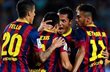 Очередной рекорд Барселоны, Getty Images