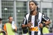 Роналдиньо, фото Atlético-MG