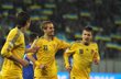 Сан-Марино — Украина 0:8
