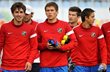 Игра с Динамо может оказаться для Арсенала последней. Фото Ильи Хохлова, Football.ua