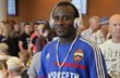 Сейду Думбия, pfc-cska.com