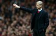 Арсен Венгер, Getty Images