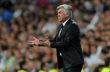Карло Анчелотти, Getty Images