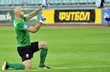 Виталий Постранский, Football.ua