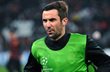 Дарио Срна, фото Михаила Масловского, Football.ua