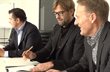 Юрген Клопп, bvb.de