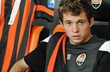 О Бернарде не забыли, фото М. Масловского, Football.ua