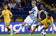Константин Ярошенко, фото Д.Неймырка, Football.ua