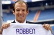 Арьен Роббен в 