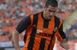Лукарелли забивает дебютные мячи в Украине! фото shakhtar.com
