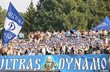 Динамовский суппорт против чинушей из ПФЛ, fcdynamo.kiev.ua