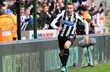 Пол Дамметт, nufc.co.uk