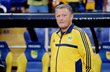 Мирон Маркевич, фото Д.Неймырка, Football.ua