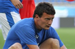 Артем Федецкий, фото Football.ua