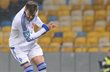 Волынь — Динамо 1:4