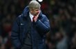 Арсен Венгер, Getty Images