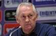 Михаил Фоменко, фото Ильи Хохлова, Football.ua