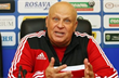 Виталий Кварцяный, фото Олега Дубины, Football.ua
