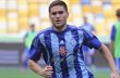 Евгений Селин, фото fcdynamo.kiev.ua
