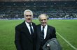 Дидье Дешам и Ноэль Ле Гре, фото francefootball.fr