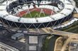 Олимпийский стадион в Лондоне. Фото Sky Sports