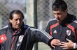 Рамон Диас и Джонатан Фаббро, lanacion.com.ar