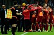 Галатасарай празднует победу, Getty Images