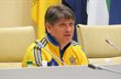 Сергей Ковалец, фото А. Валерко, Football.ua