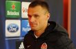 Вячеслав Шевчук, shakhtar.com