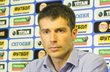 Яннис Христопулос, фото И.Кривошея, Football.ua