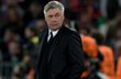 Карло Анчелотти, Getty Images