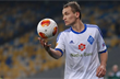 Евгений Макаренко, фото Ильи Хохлова, Football.ua